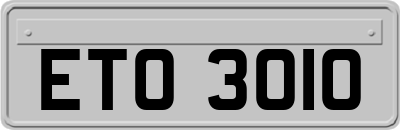 ETO3010
