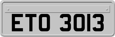 ETO3013