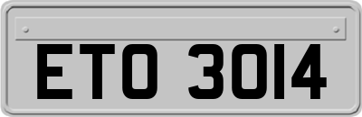 ETO3014