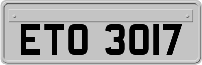 ETO3017