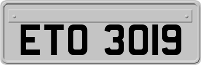 ETO3019