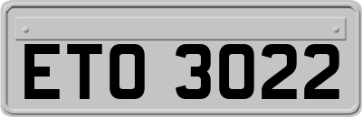 ETO3022