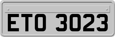 ETO3023