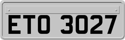 ETO3027