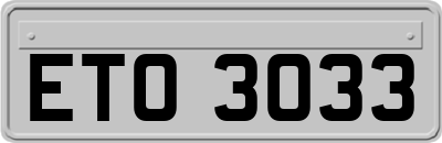 ETO3033