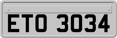 ETO3034