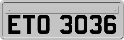 ETO3036