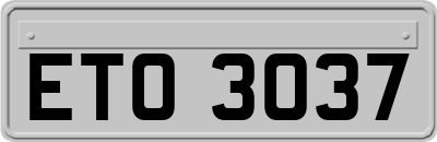 ETO3037