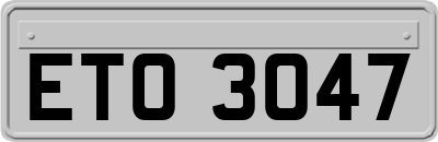 ETO3047