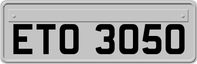 ETO3050