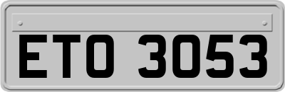 ETO3053