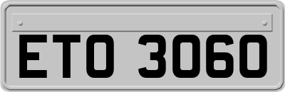 ETO3060