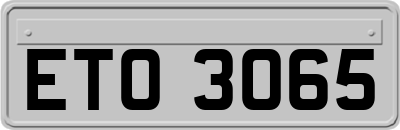 ETO3065