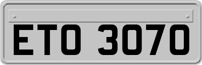 ETO3070