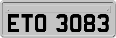 ETO3083