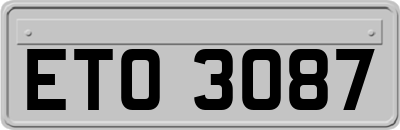 ETO3087