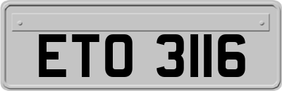 ETO3116