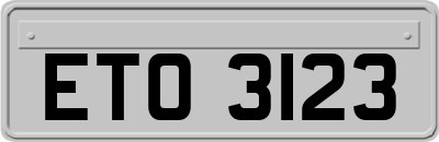 ETO3123