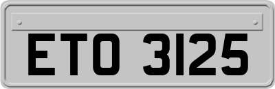 ETO3125