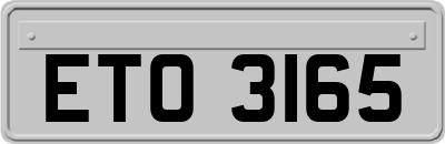 ETO3165