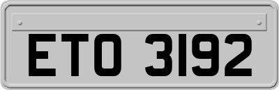 ETO3192
