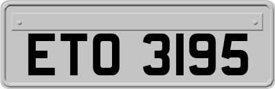 ETO3195