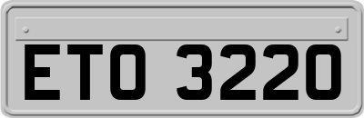 ETO3220