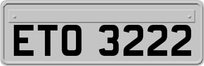 ETO3222
