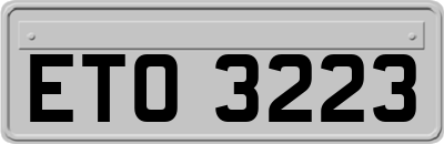 ETO3223