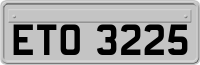 ETO3225