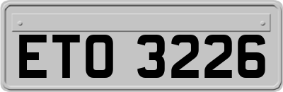 ETO3226