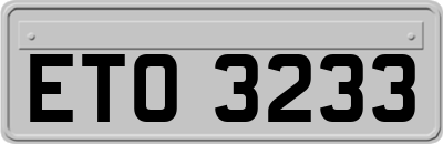 ETO3233