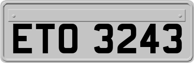 ETO3243