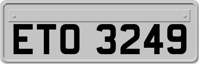 ETO3249