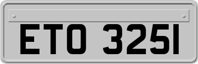 ETO3251