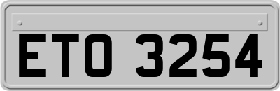 ETO3254