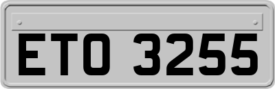 ETO3255