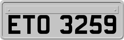 ETO3259