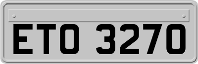 ETO3270
