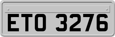 ETO3276