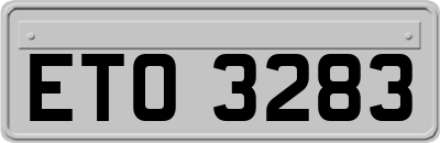 ETO3283