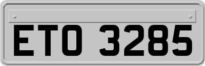 ETO3285