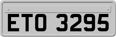 ETO3295