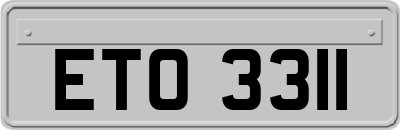 ETO3311