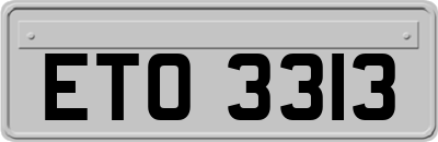 ETO3313
