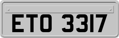 ETO3317