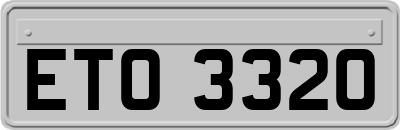 ETO3320
