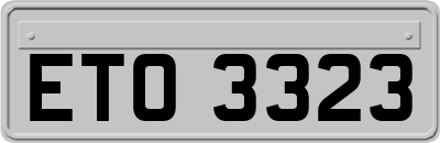 ETO3323