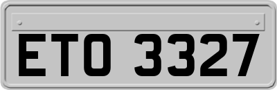 ETO3327