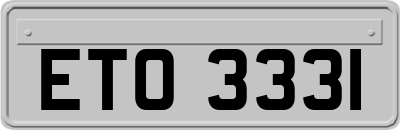 ETO3331
